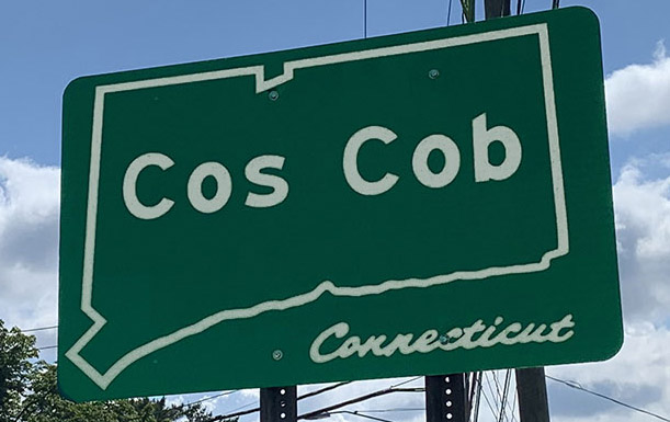 cos cob